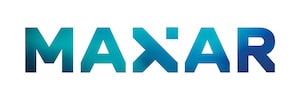 Maxar WeatherDesk logo